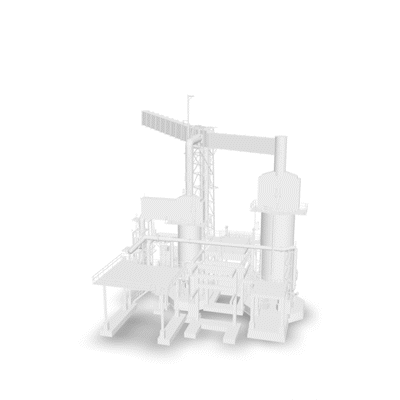 ENERGY EFFICIENCI FIRED HEATER